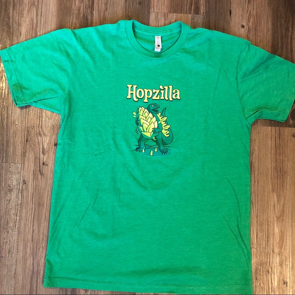 Lawsons Brewery T-Shirt